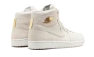Air Jordan 1 Pinnacle "White"