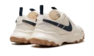 TC 7900 WMNS "Pale Ivory Armory Navy"