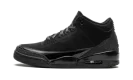 Air Jordan 3 "Black Cat 2025"