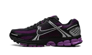 Zoom Vomero 5 "Black Vivid Purple" FB9149 500
