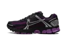 Zoom Vomero 5 "Black Vivid Purple" FB9149 500