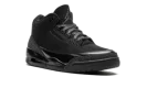 Air Jordan 3 "Black Cat 2025"