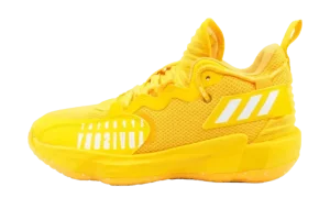 DAME 7 EXTPLY "Yellow"