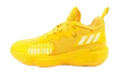 DAME 7 EXTPLY "Yellow"