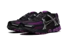 Zoom Vomero 5 "Black Vivid Purple" FB9149 500