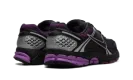 Zoom Vomero 5 "Black Vivid Purple" FB9149 500