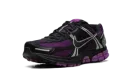 Zoom Vomero 5 "Black Vivid Purple" FB9149 500