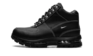 Air Max Goadome PRM "Black Off Noir"