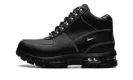 Air Max Goadome PRM "Black Off Noir"
