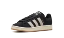 Campus 00s WMNS "Core Black Cream White"