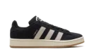 Campus 00s WMNS "Core Black Cream White"