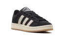 Campus 00s WMNS "Core Black Cream White"