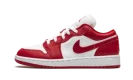 Air Jordan 1 Low GS "Gym Red/White"