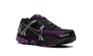 Zoom Vomero 5 "Black Vivid Purple" FB9149 500