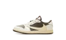 Air Jordan 1 Low OG SP PS "Travis Scott - Reverse Mocha"