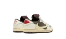 Air Jordan 1 Low OG SP PS "Travis Scott - Reverse Mocha"