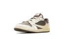 Air Jordan 1 Low OG SP PS "Travis Scott - Reverse Mocha"