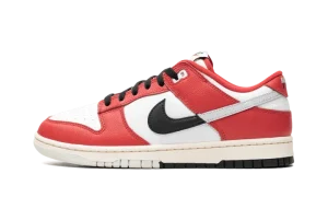 Dunk Low "Chicago Split"