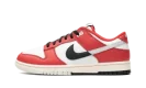 Dunk Low "Chicago Split"