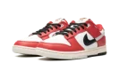 Dunk Low "Chicago Split"