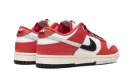 Dunk Low "Chicago Split"