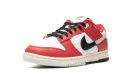 Dunk Low "Chicago Split"