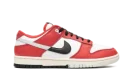 Dunk Low "Chicago Split"