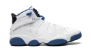 Jordan 6 Rings