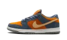 SB Dunk Low Pro "Light Carbon"