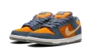 SB Dunk Low Pro "Light Carbon"