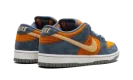 SB Dunk Low Pro "Light Carbon"