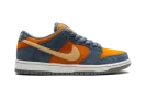 SB Dunk Low Pro "Light Carbon"