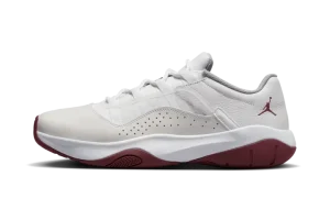 Jordan 11 CMFT Low "Steel Grey Cherrywood"