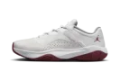 Jordan 11 CMFT Low "Steel Grey Cherrywood"
