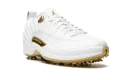 Jordan XII G NRG M22 "Jordan 12 Golf - White Metallic"