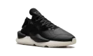 Y-3 Kaiwa "Black Off White"