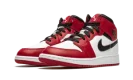 Air Jordan 1 Mid GS "Chicago 2020"