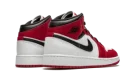 Air Jordan 1 Mid GS "Chicago 2020"