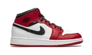 Air Jordan 1 Mid GS "Chicago 2020"