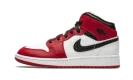 Air Jordan 1 Mid GS "Chicago 2020"