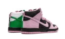 SB Dunk High "Invert Celtics"