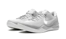 Kobe 8 Protro "Wolf Grey" HF9550 002