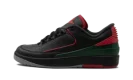 Air Jordan 2 Low GS "Christmas"