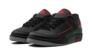 Air Jordan 2 Low GS "Christmas"