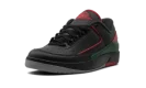 Air Jordan 2 Low GS "Christmas"