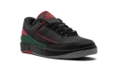 Air Jordan 2 Low GS "Christmas"
