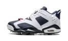 Air Jordan 6 Golf "Olympic"