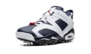 Air Jordan 6 Golf "Olympic"