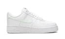 AIR FORCE 1 '07 NEXT NATURE WMNS "Barely Green"
