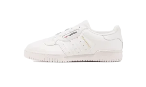 Powerphase "White"